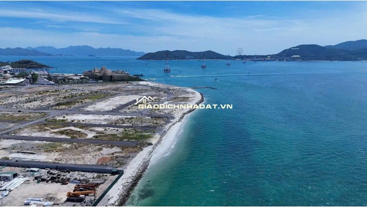 VIN PHÚ QUÝ: Đẳng Cấp Sống Thượng Lưu Hướng Biển Tại Nha Trang